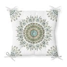 Jastuk za stolicu Minimalist Cushion Covers Ethnic Boho Mandala, 40 x 40 cm