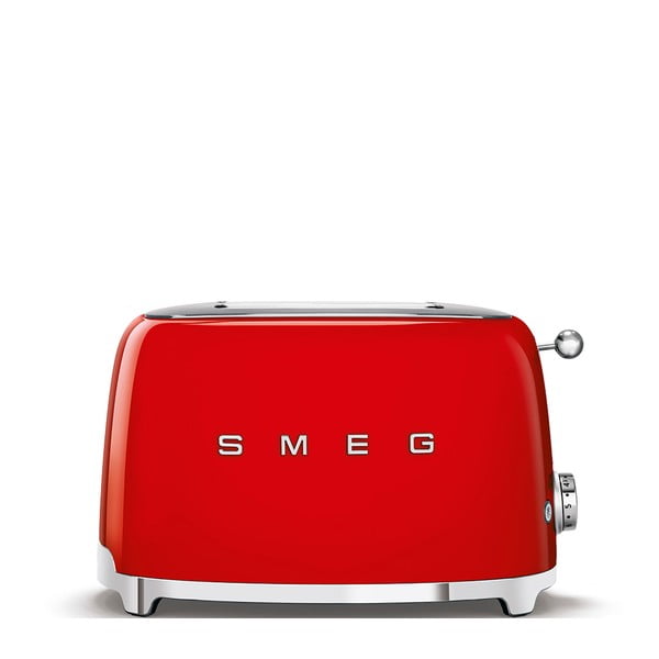 Crveni toster SMEG