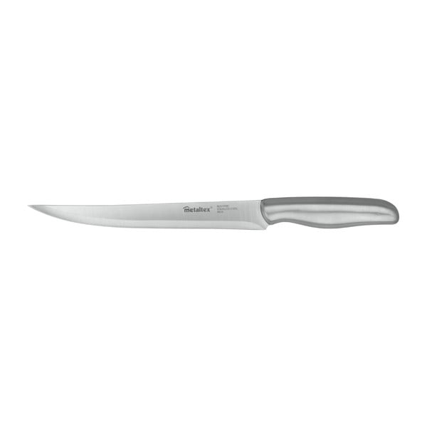 Nož za filete od nehrđajućeg čelika Metaltex Gourmet