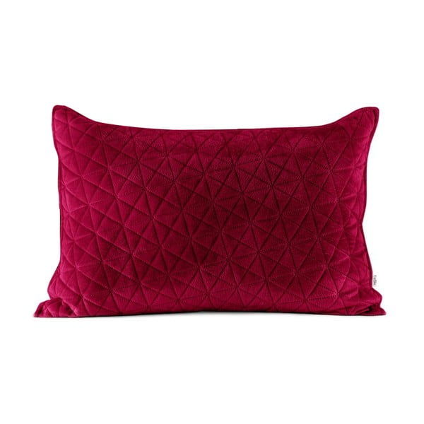 Set od 2 crvene jastučnice AmeliaHome Laila, 70 x 50 cm