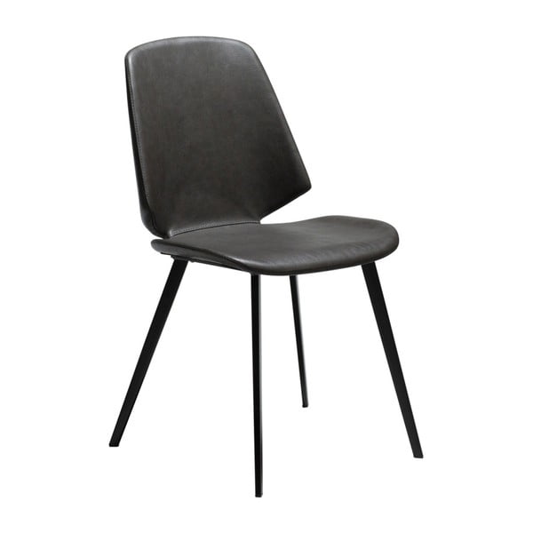 Siva stolica za blagovaonu DAN-FORM Denmark Swing