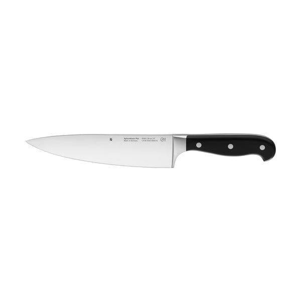 Kuharski nož od nehrđajućeg čelika WMF SPITZENKLASSE Plus, duljina 20 cm