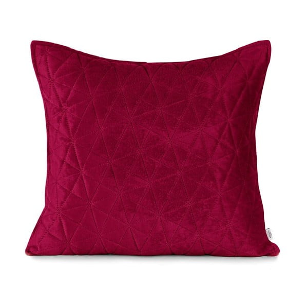Set od 2 crvene jastučnice AmeliaHome Laila, 45 x 45 cm
