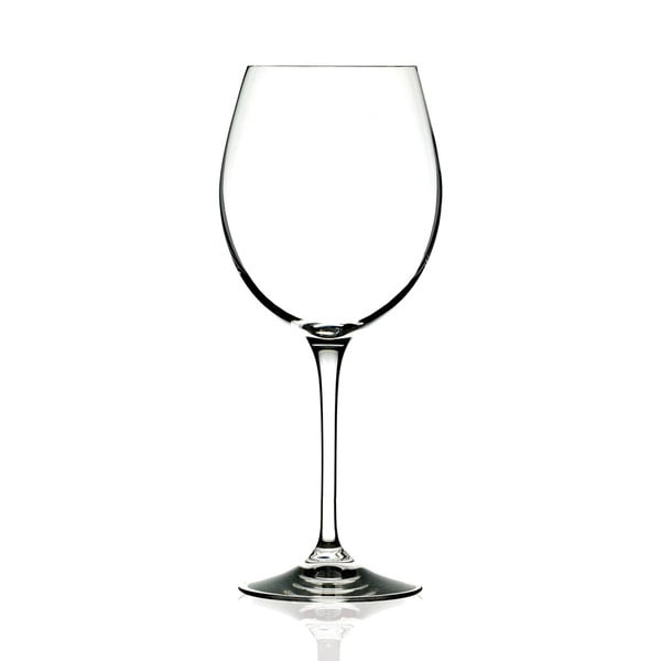 Set od 6 vinskih čaša RCR Cristalleria Italiana Romilda, 650 ml