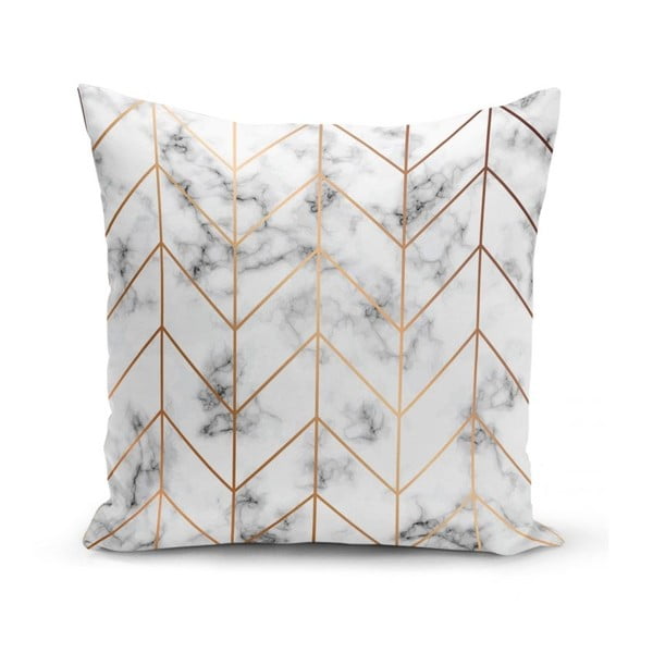 Jastučnica Minimalist Cushion Covers Ferta, 45 x 45 cm
