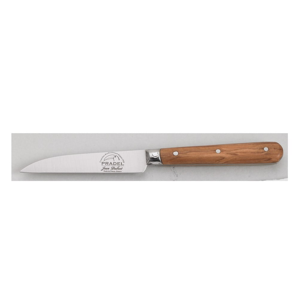 Nož za rezanje od nehrđajućeg čelika Jean Dubost Olive, dužina 8,5 cm