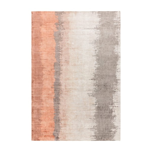 Narančasti tepih 290x200 cm Juno - Asiatic Carpets