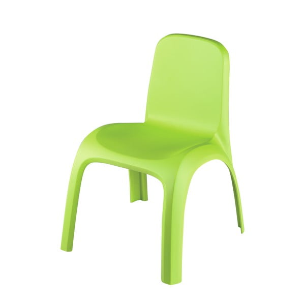 Zelena dječja stolica Keter