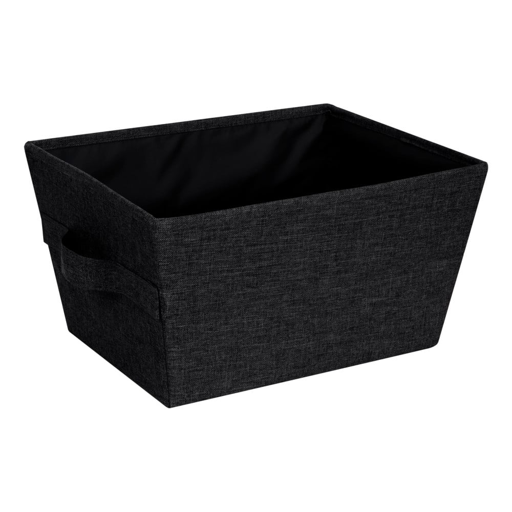 Tekstilna košara za skladištenje 26x35x19 cm Soft Storage – Bigso Box of Sweden