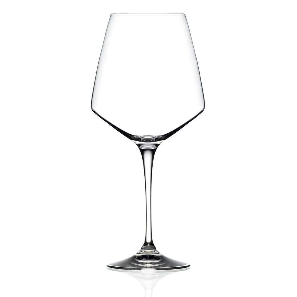 Set s 6 vinskih čaša RCR Cristalleria Italiana Alberta, 790 ml