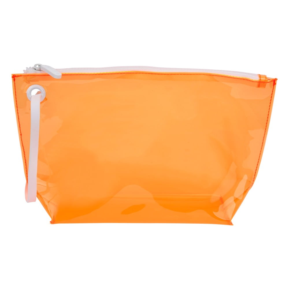 Kozmetička torbica Sunnylife Pomelo narančasta