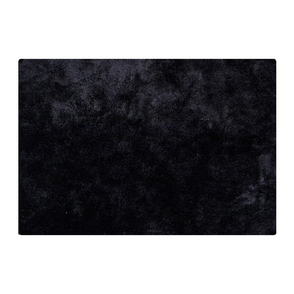 Crni tepih House Nordic Florida, 160 x 230 cm