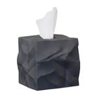 Crna kutija za maramice Essey Wipy Cube