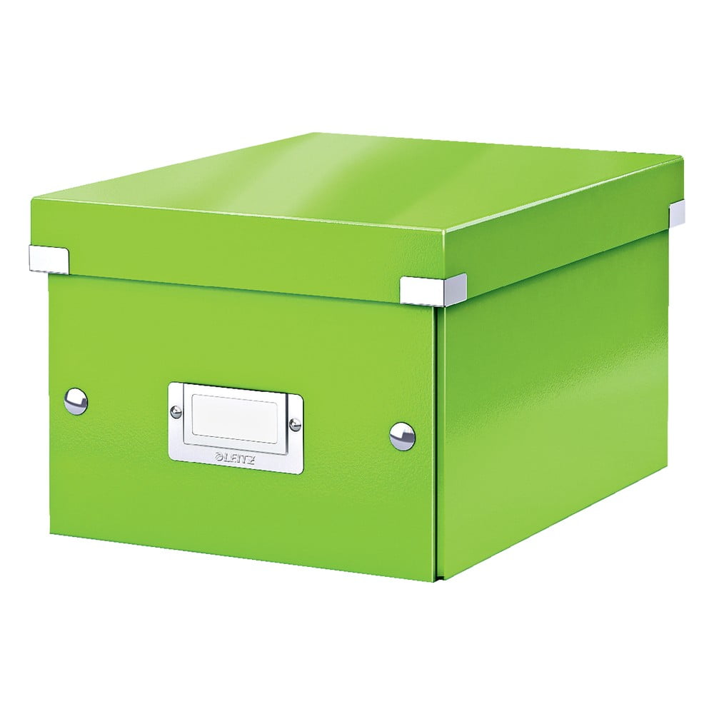 Zelena kutija Leitz Universal, duljina 28 cm