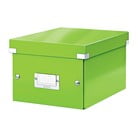 Zelena kutija Leitz Universal, duljina 28 cm