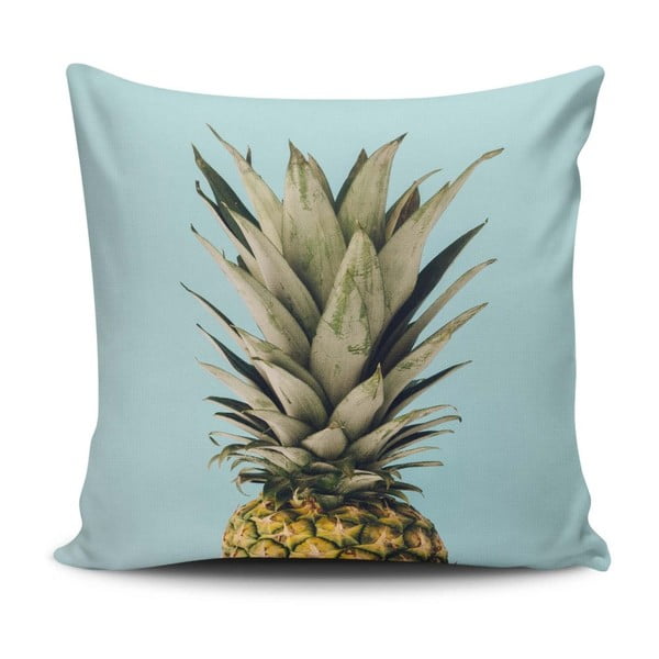 Pamučna jastučnica Cushion Love Ananas, 45 x 45 cm