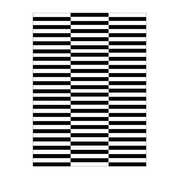 Tepih Rizzoli Stripes, 120 x 180 cm