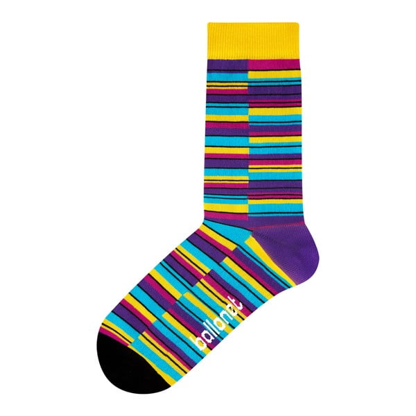 Čarape Ballonet Socks Shift, veličina 36 – 40