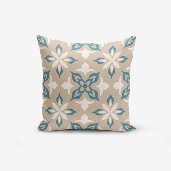 Jastučnica s primjesom pamuka Minimalist Cushion Covers Special Design, 45 x 45 cm