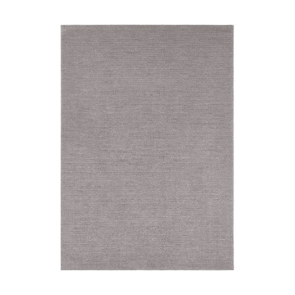 Svijetli sivi tepih Mint Rugs SuperSoft, 120 x 170 cm