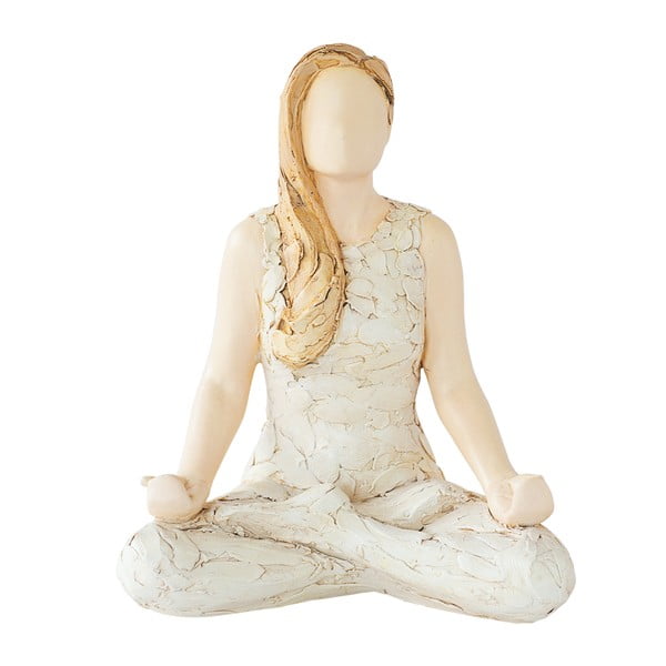 Ukrasna figura Arora Figura Meditation